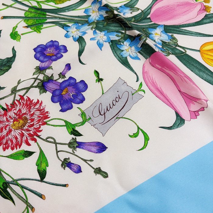 Gucci - Scarf - Image 3