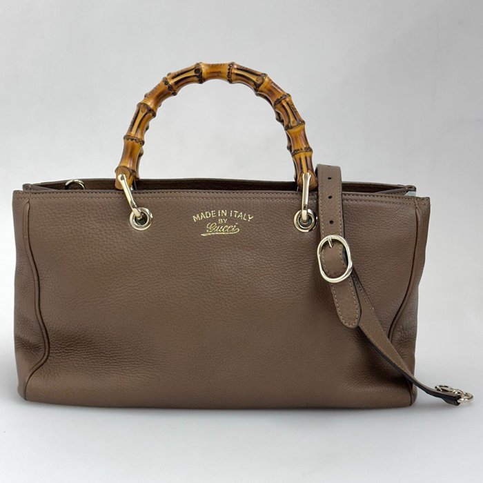 Gucci - Bamboo - Crossbody bag