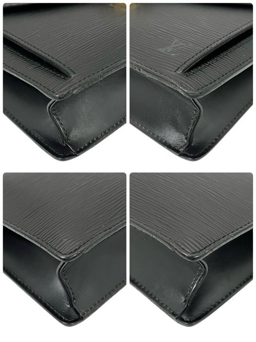 Louis Vuitton - Clutch bag - Image 6