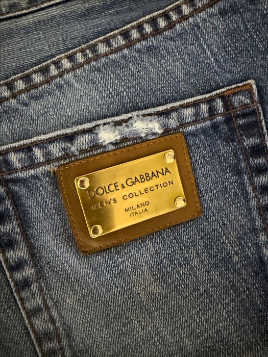 Dolce & Gabbana - Jeans - Image 6