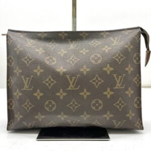 Louis Vuitton - Poche Toilette 26 - Clutch bag