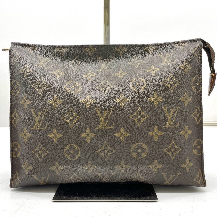 Louis Vuitton - Poche Toilette 26 - Clutch bag