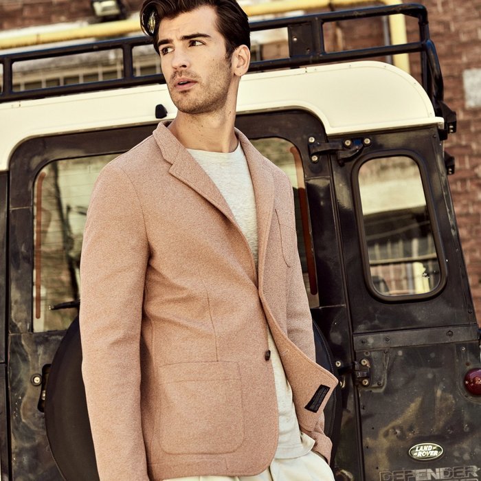 Capobianco - Blazer - New with tags