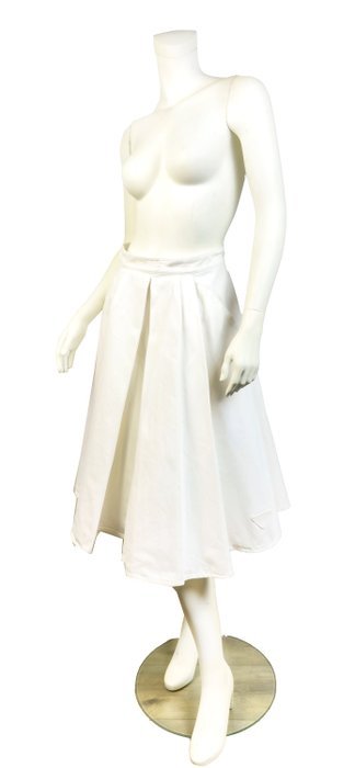 Prada - Skirt - Image 4