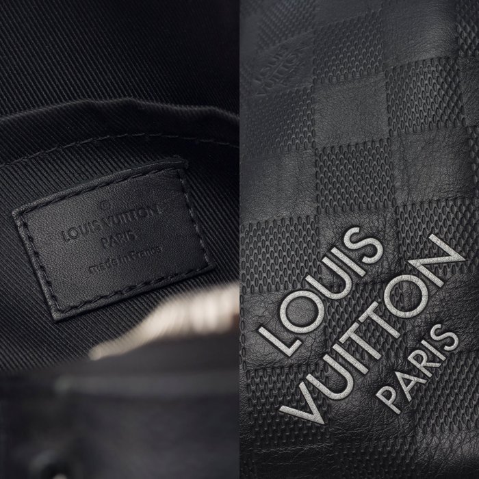 Louis Vuitton - Keepall XS - Bag - Image 7