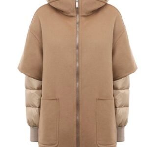 Moorer - Coat - New with tags