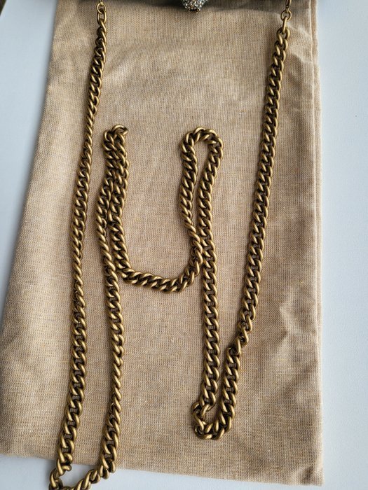 Gucci - Handbag - Image 8