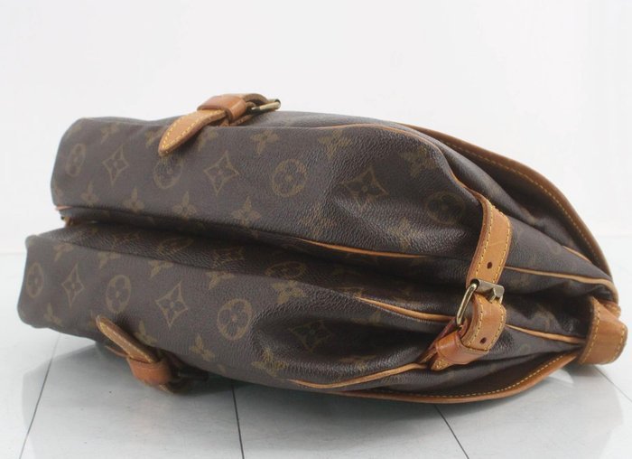 Louis Vuitton - Handbag - Image 5