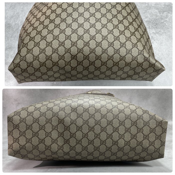 Gucci - GG Pattern - Tote bag - Image 5
