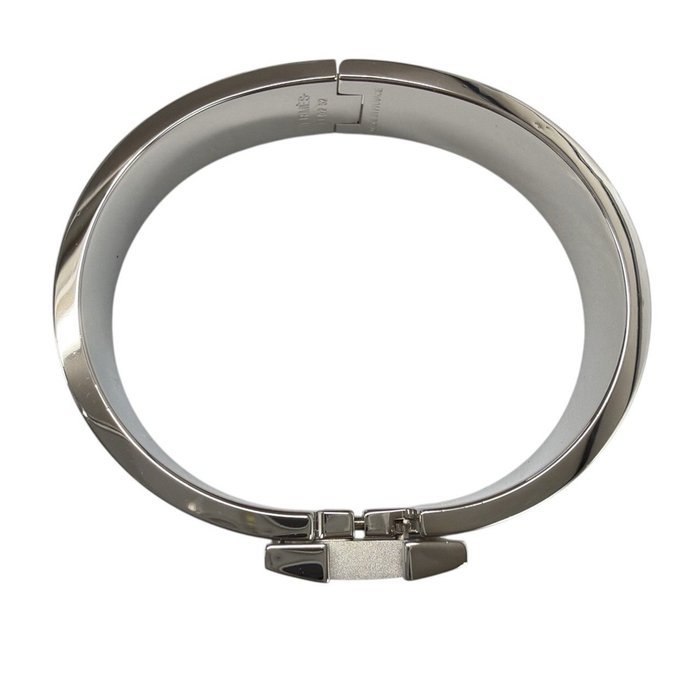 Hermès - Gold-plated - Bracelet - Image 7