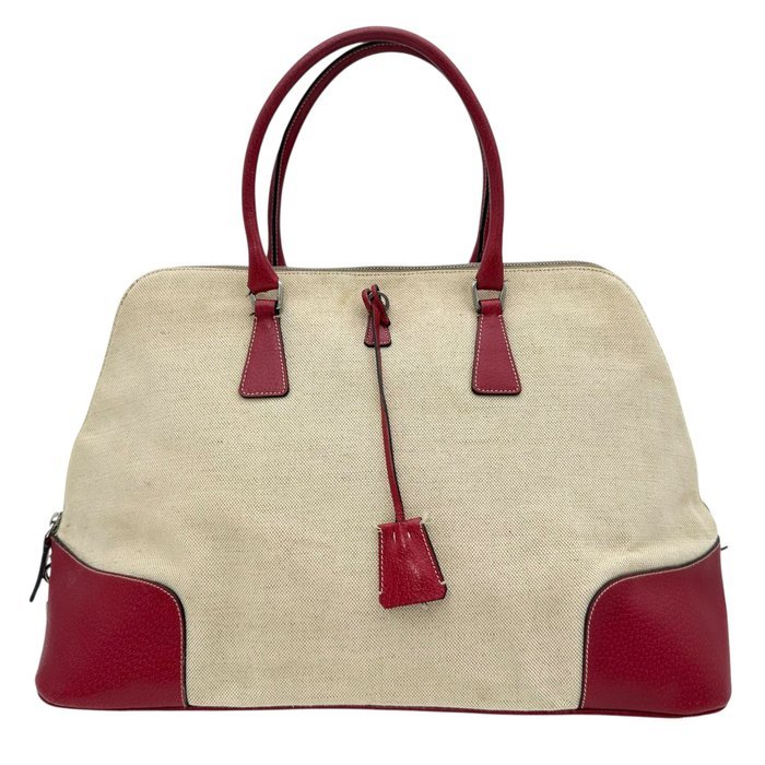 Prada - Handbag