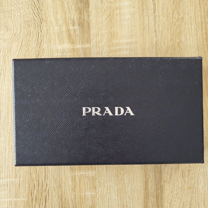 Prada - Zip-around wallet - Image 3