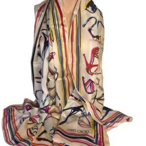 Jimmy Choo - Shawl