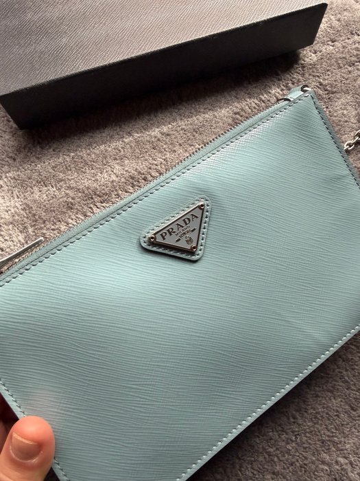 Prada - Crossbody bag - Image 8