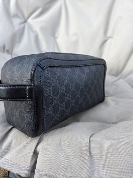 Gucci - Gucci toiletry case - Handbag - Image 3