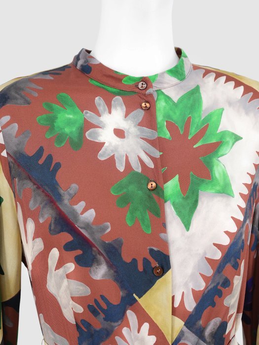Momoni - Dress - Image 7