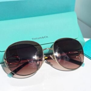 Tiffany & Co. - Sunglasses