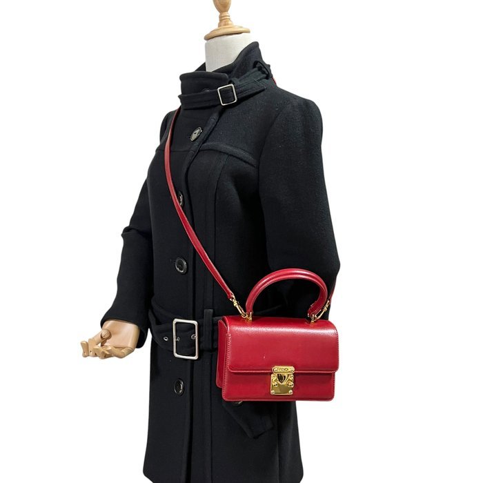 Fendi - Shoulder bag - Image 2
