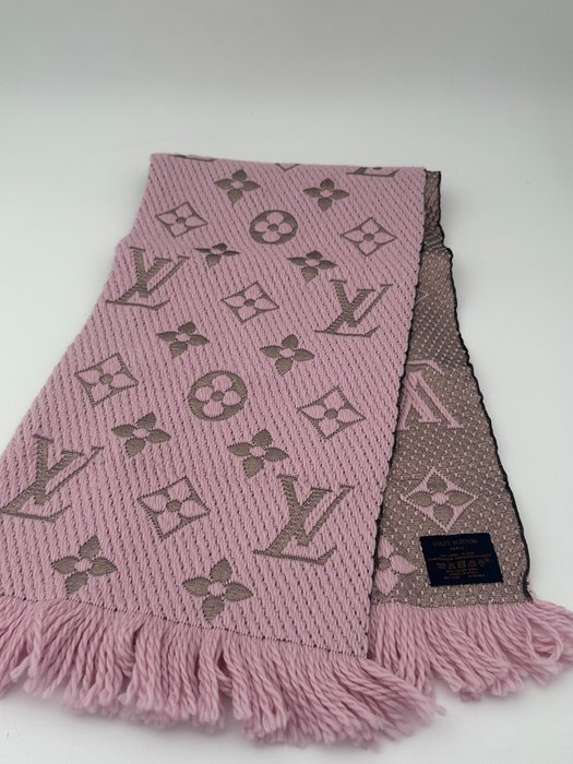 Louis Vuitton - Logomania Shine - Scarf - Image 7