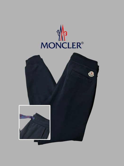 Moncler - Trousers
