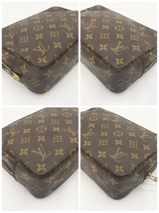 Louis Vuitton - Clutch bag - Image 7