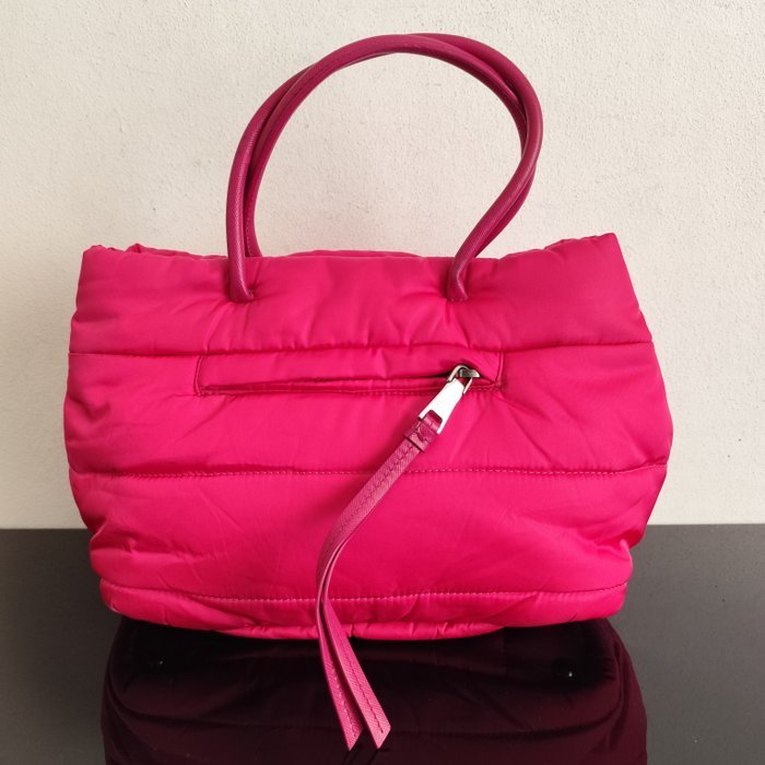 Prada - Handbag - Image 3