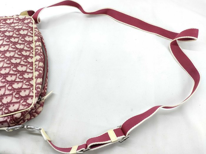 Christian Dior - Trotter - Handbag - Image 7