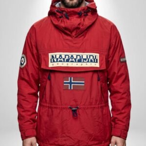NAPAPIJRI Premium Special Down Coat Bomber Jacket Exclusive Collection - Tg. XL - Slim fit - Coat