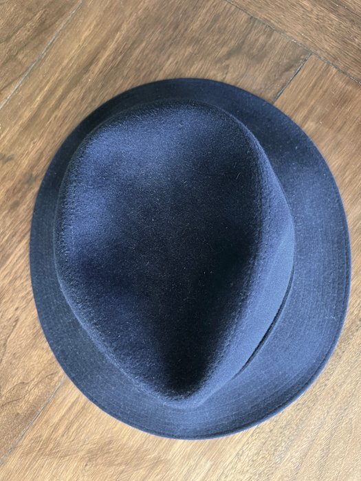Hermès - Hat (1) - Wool - Image 5