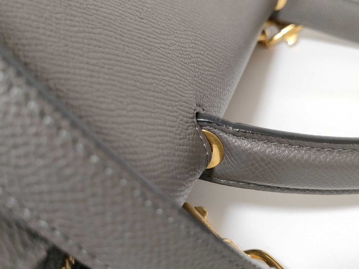 Céline - Belt Bag - Handbag - Image 5