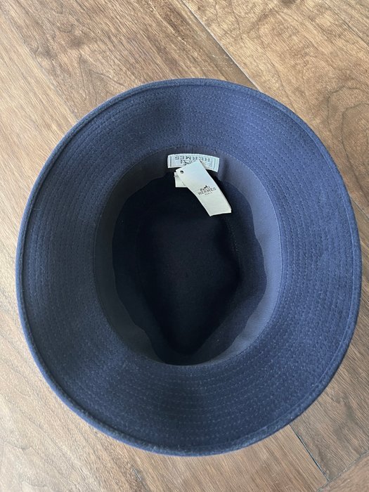 Hermès - Hat (1) - Wool - Image 6
