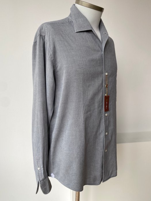 Loro Piana - Shirt - Image 6