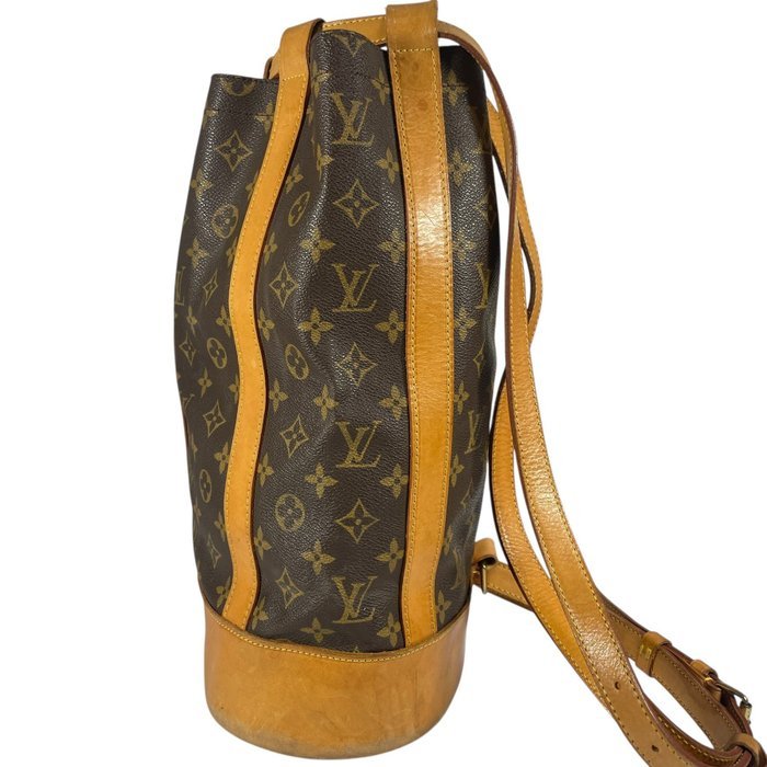 Louis Vuitton - Randonnee PM - Bag - Image 3