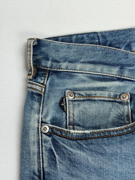 Stone Island - Jeans - Image 6