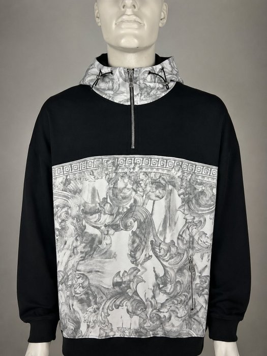 Versace Collection - Hoodie - Image 4