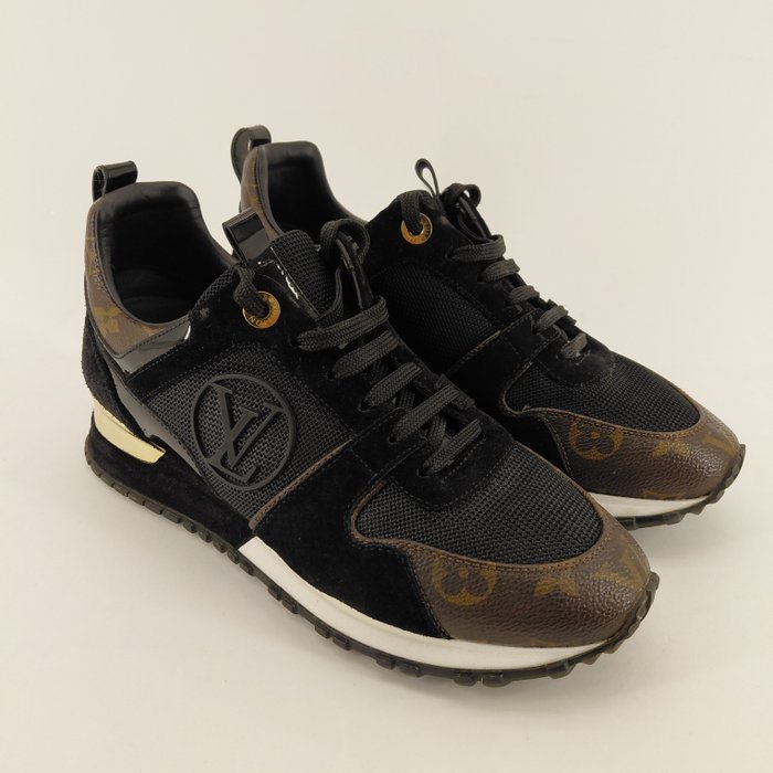 Louis Vuitton - Sneakers - Size: EU 37 - Image 2