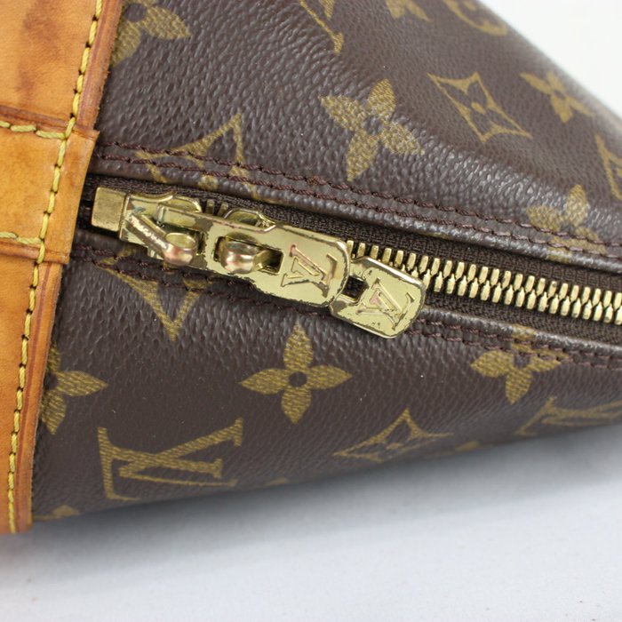 Louis Vuitton - Alma - Handbag - Image 6