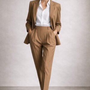 Max Mara Sartorial -Cashmere- size XS/S - Trousers