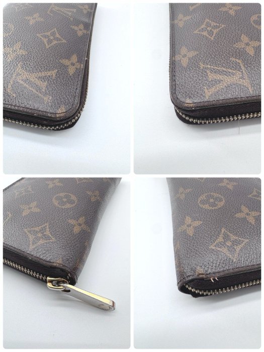 Louis Vuitton - Zippy - Wallet - Image 7