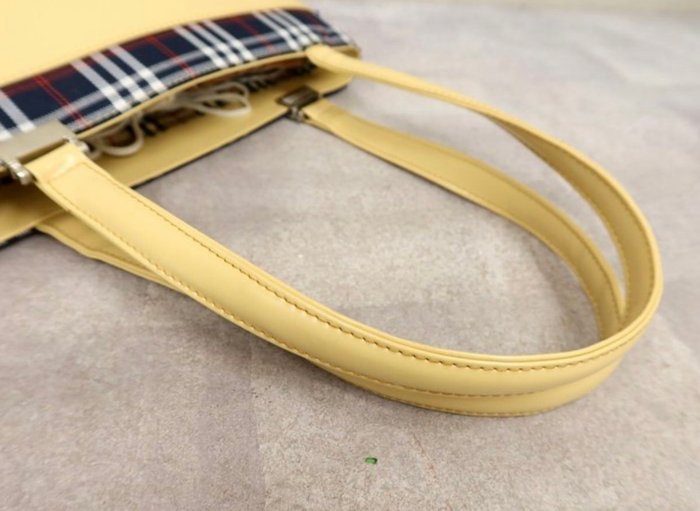 Burberry - Handbag - Image 3