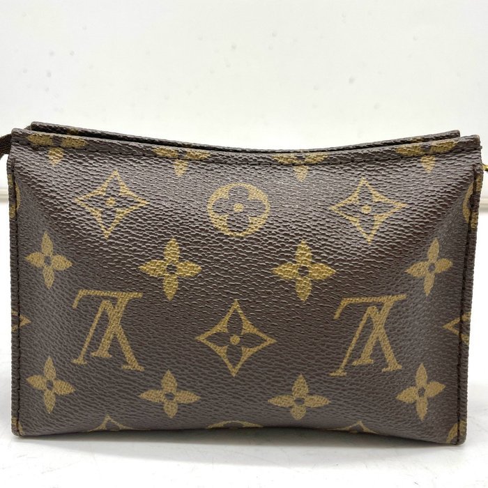 Louis Vuitton - Poche Toilette 15 - Clutch bag - Image 2