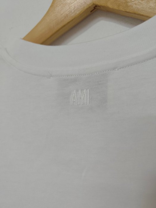 ami - T-shirt - New with tags - Image 4