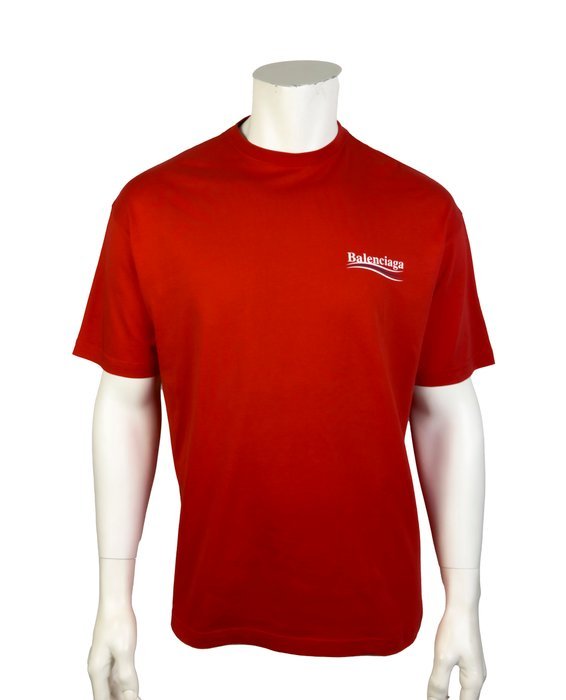 Balenciaga - T-shirt - Image 2