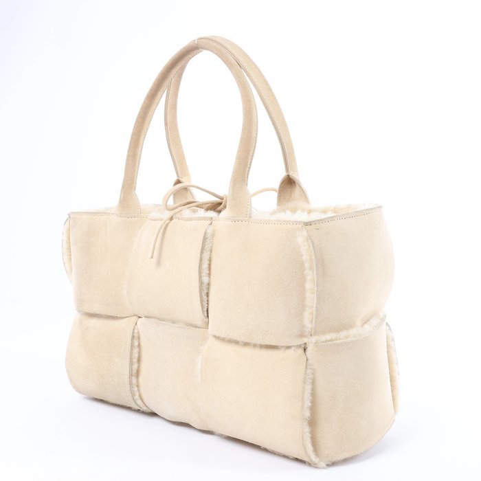 Bottega Veneta - Arco - Handbag - Image 3