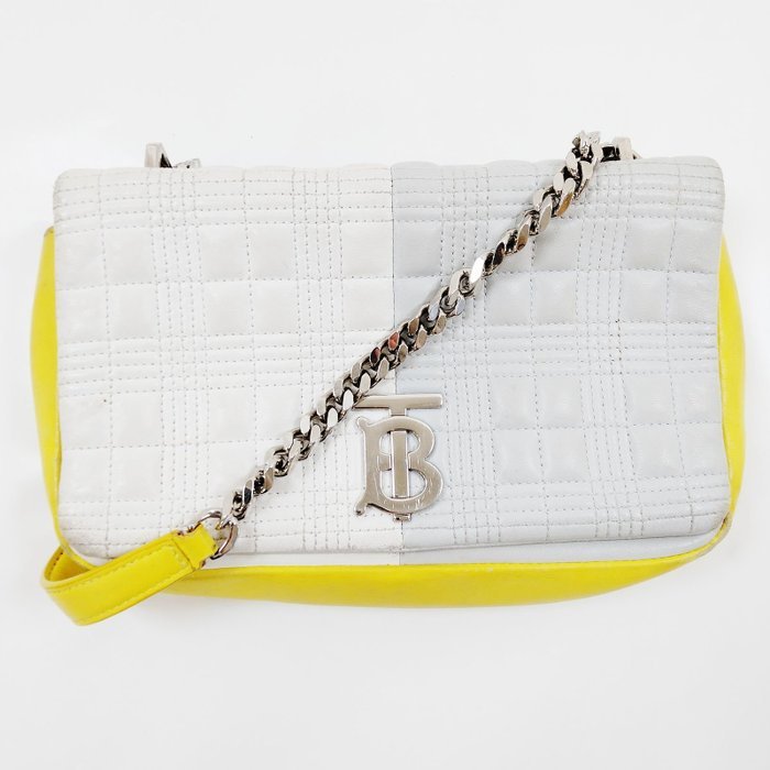 Burberry - Shoulder bag