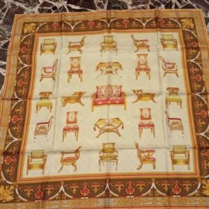 Gucci - Foulard