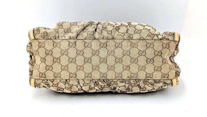 Gucci - Sukey GG canvas - Handbag - Image 5