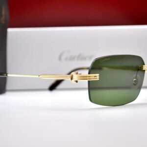 Cartier - premiere - Sunglasses