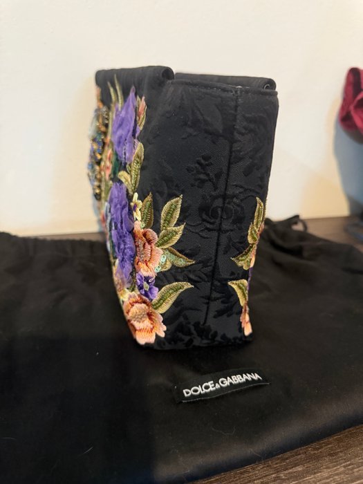 Dolce & Gabbana - Handbag - Image 2