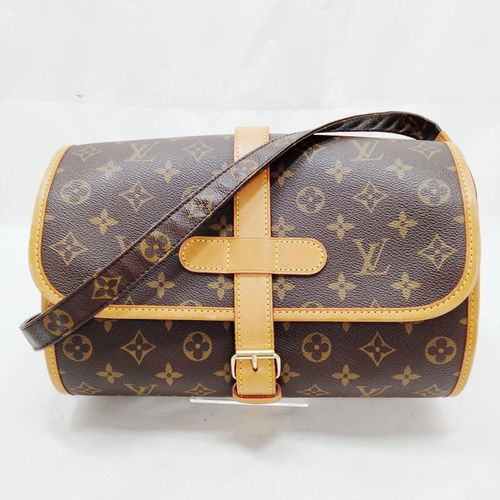 Louis Vuitton - Marne - Shoulder bag